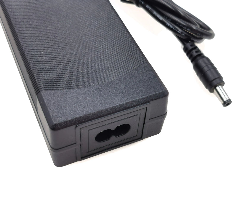 14.4 or 14.6V 3A Battery charger for 4S 3.2V 4series Lifepo4 Battery pack with 3A constant charging current