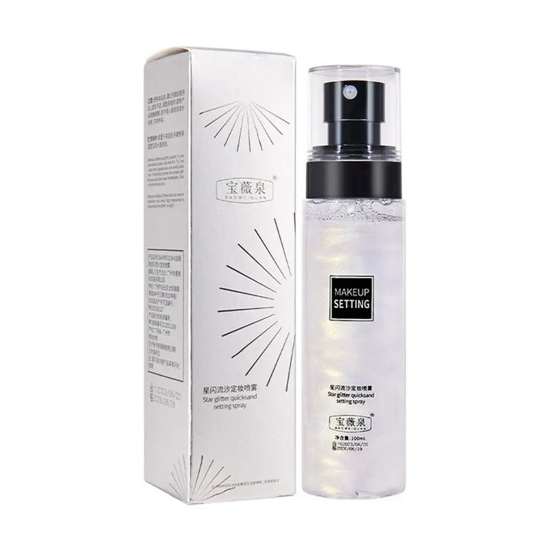 Primer fundação base fixador hidratar à prova dmakeup água fazer longa duração fix up fundação spray duradouro z8f0